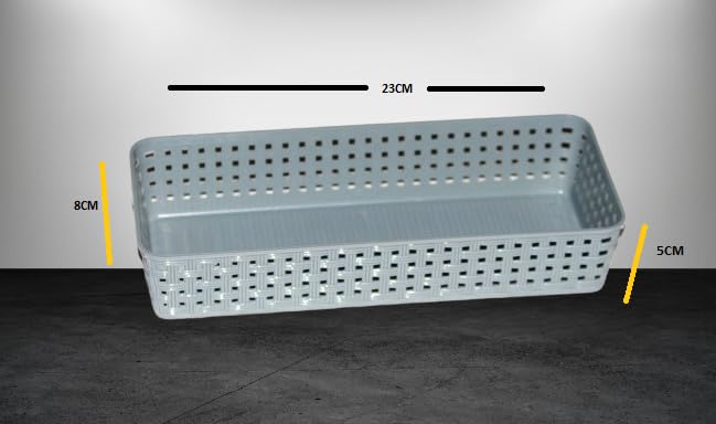 Organizer Tray Office Drawer Dividers