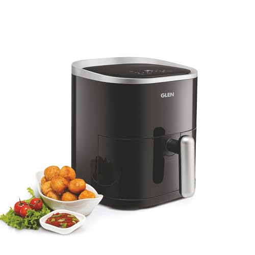 Glen Digital Air Fryer, 3.5
