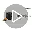 Glen Digital Air Fryer, 3.5