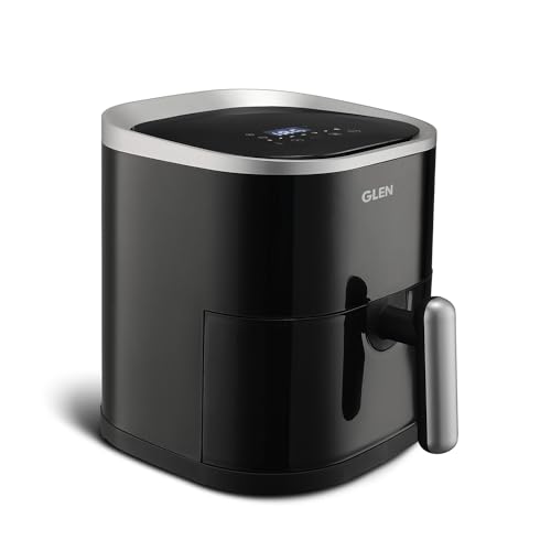 Glen Digital Air Fryer, 3.5