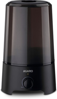 AGARO Room VERGE 2.5 Ltr Adult/Baby Humidifier for Home Humidifier - Image 2