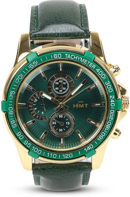 LUBA HIMT HIiMT-2502 Plain Green