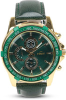 LUBA HIMT HIiMT-2502 Plain Green