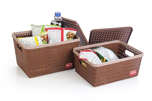 Nayasa Gloria Basket for Storage