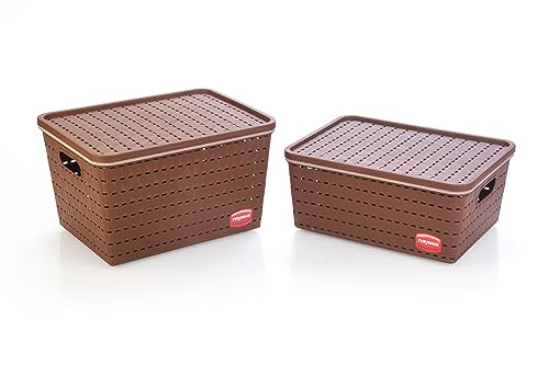 Nayasa Gloria Basket for Storage
