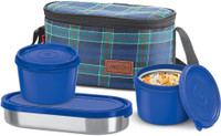 MILTON Decker Lunch Box