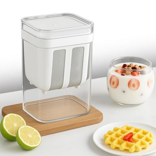 1100ml Greek Yogurt Maker &