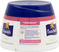 Parachute Anti Hair Fall 1 Hair Cream(140 ml) - Image 3