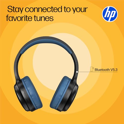 HP H200 Wireless Headset - Image 4