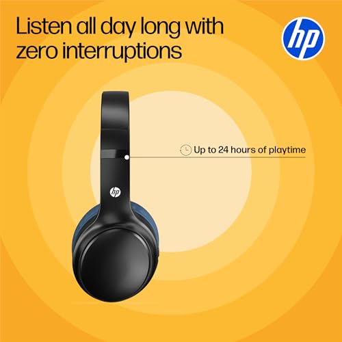 HP H200 Wireless Headset - Image 5