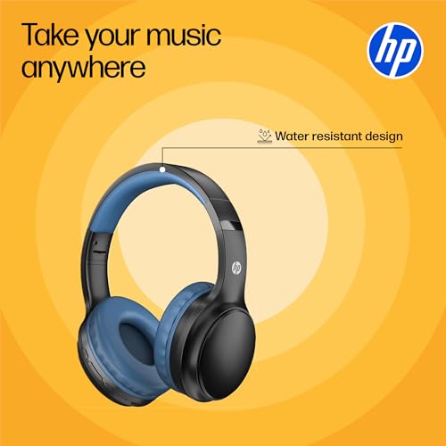 HP H200 Wireless Headset - Image 6