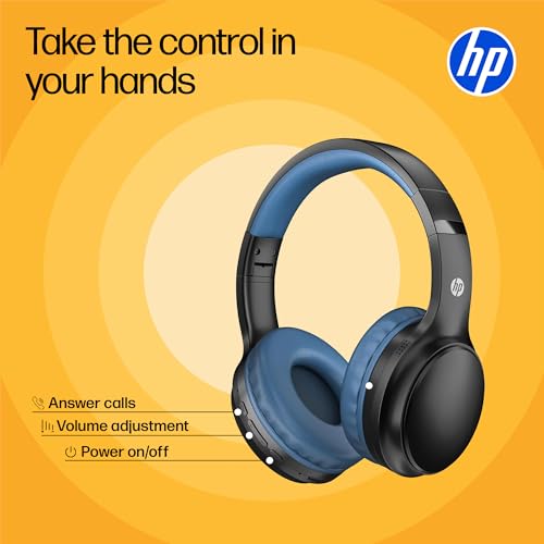 HP H200 Wireless Headset - Image 7