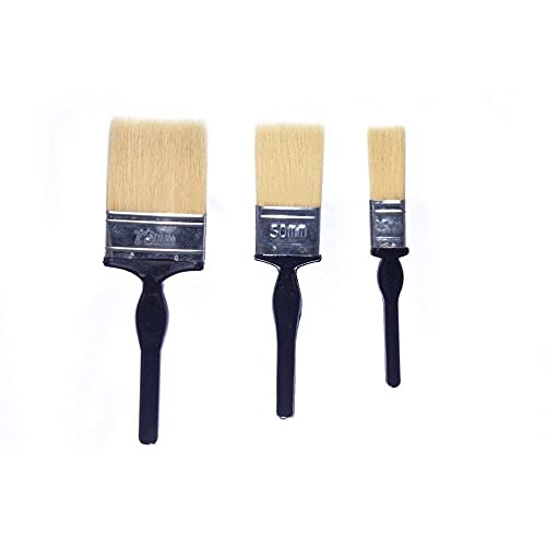 National 1"+2"+3" Paint Brush