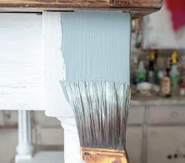 National 1"+2"+3" Paint Brush