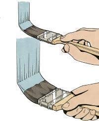 National 1"+2"+3" Paint Brush