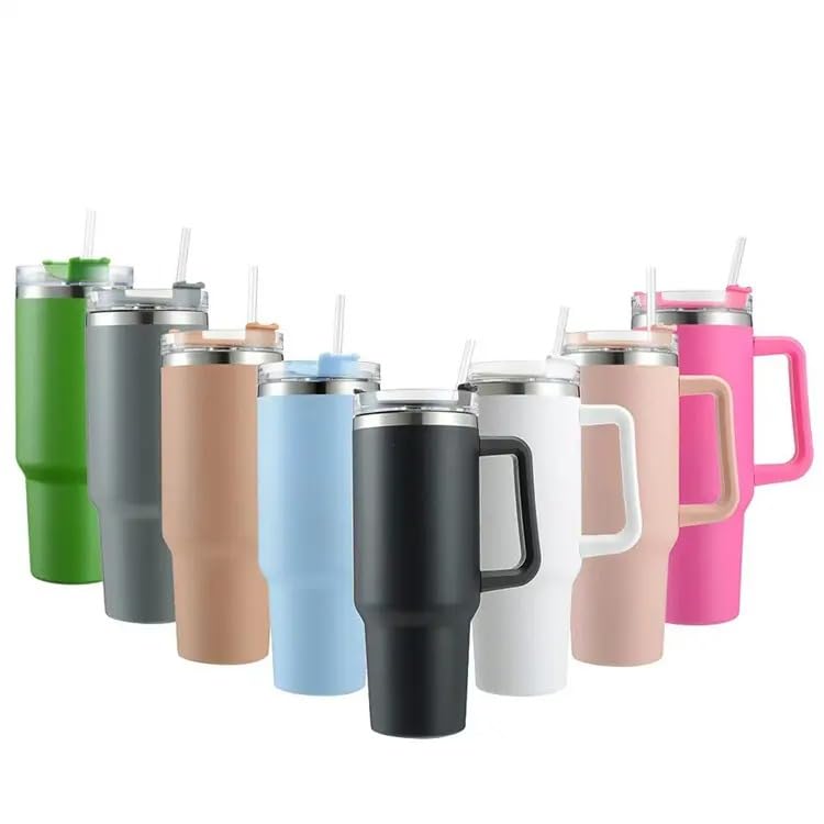 Arto Stainless Steel Insulated Tumbler