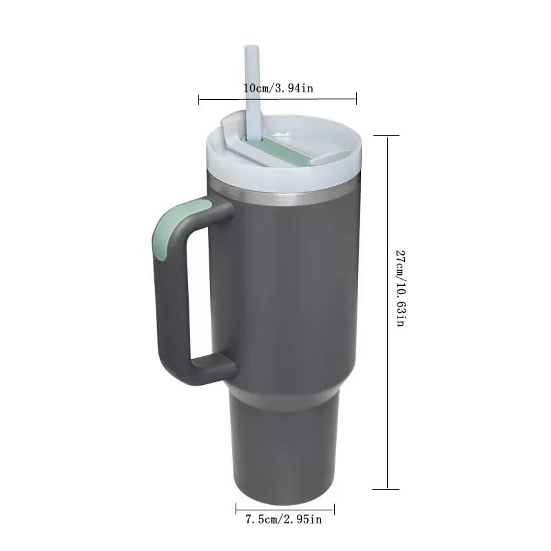 Arto Stainless Steel Insulated Tumbler