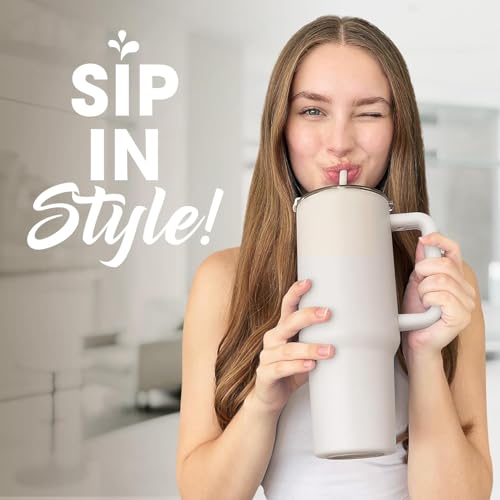 Arto Stainless Steel Insulated Tumbler