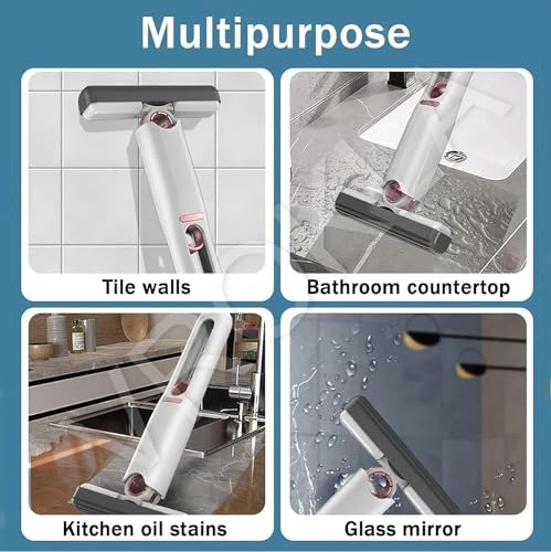 Mini Mop for Kitchen, Floor