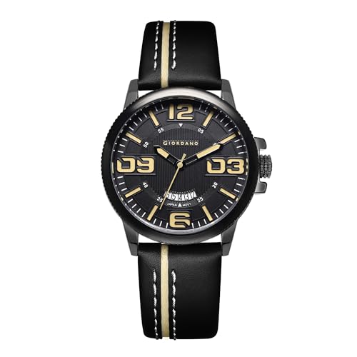 Giordano Analog Stylish Watch