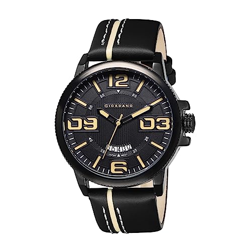 Giordano Analog Stylish Watch