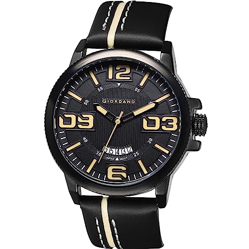 Giordano Analog Stylish Watch