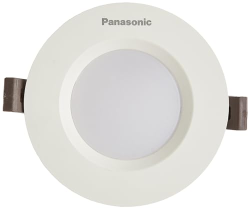 Panasonic Aluminium 5W Conceal Downlight