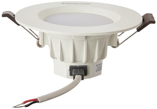 Panasonic Aluminium 5W Conceal Downlight