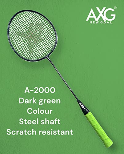 AXG Scratch Resistant A-2000 Classic