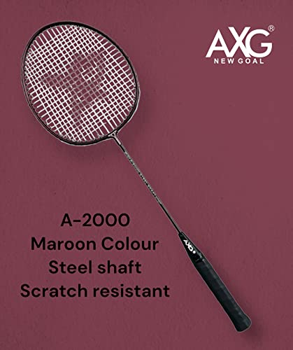 AXG Scratch Resistant A-2000 Classic