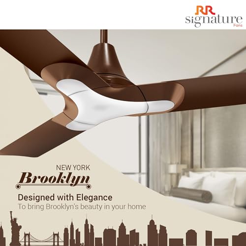 RR Signature 1200MM New York