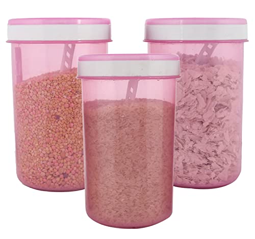 Kuber Industries Containers Set