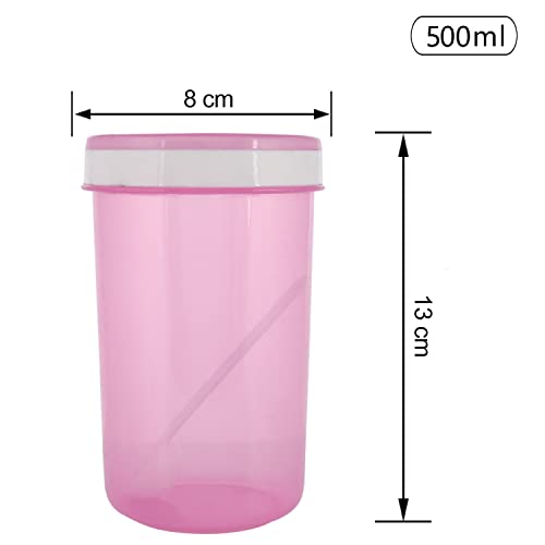 Kuber Industries Containers Set