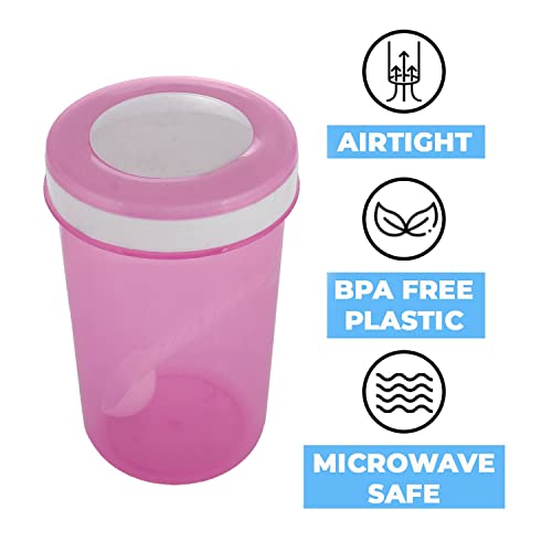 Kuber Industries Containers Set