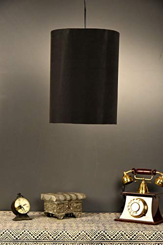 Tu Casa HG-31 blk cylendrical