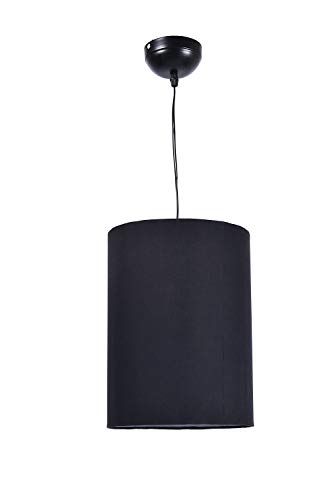 Tu Casa HG-31 blk cylendrical