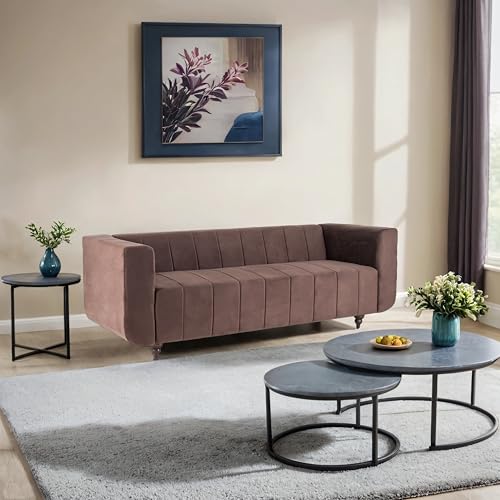 Peachtree Viva 3 Person Seater