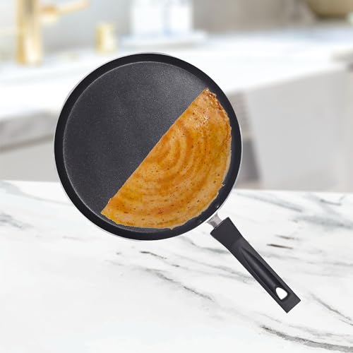 28cm Non-Stick Non Induction Fry