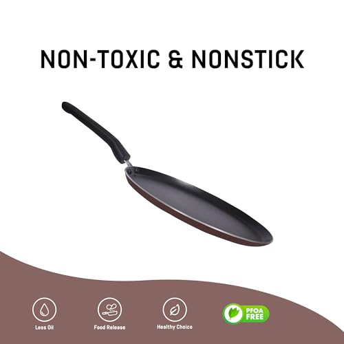 28cm Non-Stick Non Induction Fry