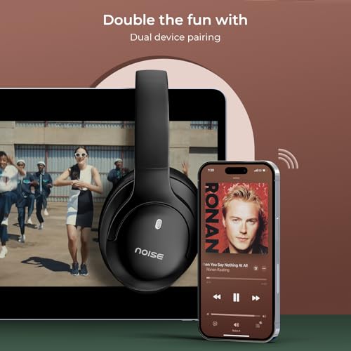 Noise Airwave Max 4 Wireless