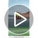 FitBox Sports Twenty20 Ball Tennis