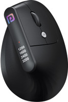 Portronics Toad Ergo Ambidextrous Optical