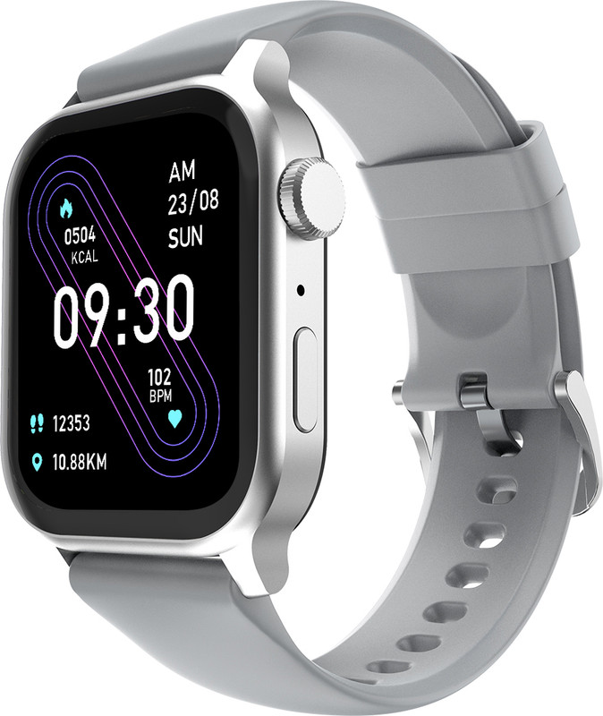 Fire-Boltt Rise Bluetooth Calling 47mm