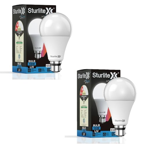 Sturlite LIV 16 Watt LED
