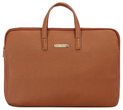 Bagsy Malone Formal Business Briefcase