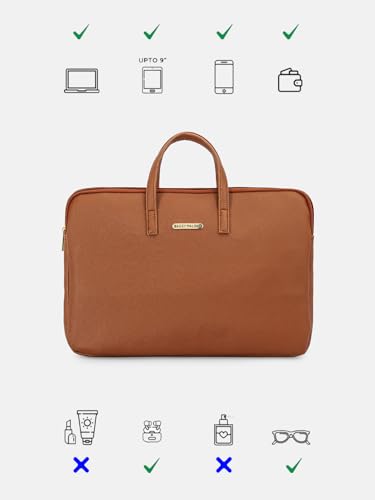 Bagsy Malone Formal Business Briefcase