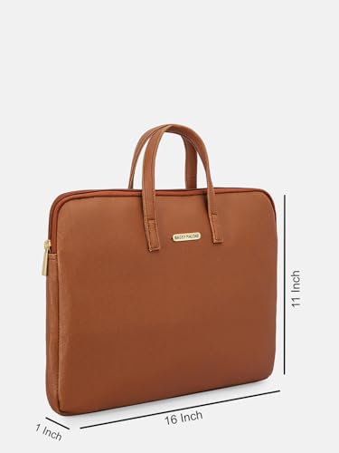 Bagsy Malone Formal Business Briefcase