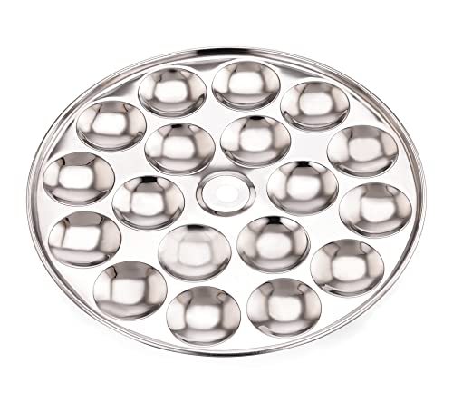 Expresso Mini Idli Plate –