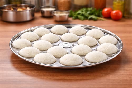 Expresso Mini Idli Plate –