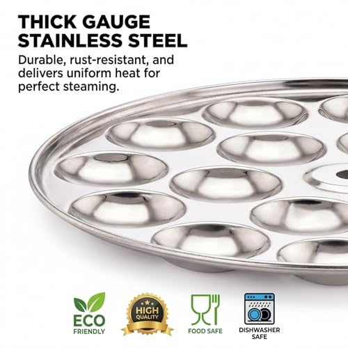 Expresso Mini Idli Plate –